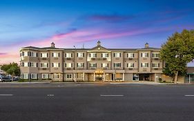 Hotel 1550 - Sfo Airport Free Shuttle